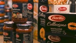 2'nci İtalyan Yemekleri Haftası Barilla lezzetleriyle başlıyor