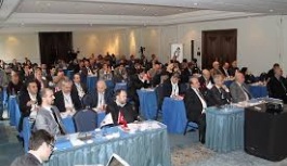 Değişim Dinamikleri 25. Yıl Paneli 'Büyüme ve Kurumsallaşma Sürecinde Değişim Yönetimi' İle İş Dünyasının Liderlerini Bir Araya Getirecek