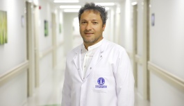 Kalp krizi riskinizi ölçün