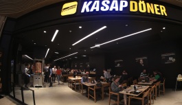 Kasapdöner Ortadoğu Ülkelerinde Büyüyecek
