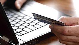Online Alışveriş Erkeklerin Hobisi haline Geldi