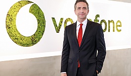 Vodafone'dan 20 GB İnternet