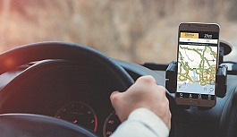 Yandex Navigasyon'un Yeni İletişim Modelleri Tanıtıldı