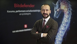 'Tek Noktadan Yönetilebilen Çözümlerimizle Siber Risklere Karşı Güvenlik Sağlıyoruz'