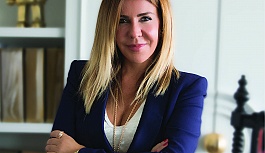 Thanx Mimarlık Kurucu Ortağı Zeynep Yılmaz: 'Başarının Sırrı, İşini Severek Yapmak ve Mütevazı Olmak'