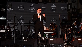 REGES, A LUXURY COLLECTION RESORT&SPA, ÇEŞME KAPILARINI AÇTI