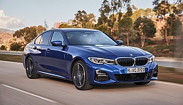 Yeni BMW 3 Serisi