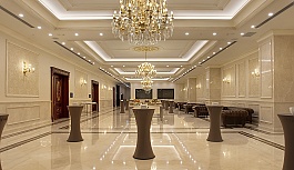 İSTANBUL’DA TOPLANTILAR İÇİN YENİ BİR ADRES: OTTOMAN’S LIFE HOTEL DELUXE