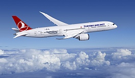 THY, İLK BOEING 787-9 DREAMLINER’I FİLOSUNA KATTI
