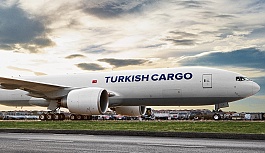Turkish Cargo geniş uçuş ağında yer alan Pharma Koridorunu genişletiyor.