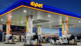 Akaryakıt sektöründe Türkiye’nin ‘En Değerli ve Güçlü Markası’ OPET