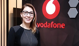 Vodafone Türkiye’den İşletmelere Kapsamlı Dijital Çözümler