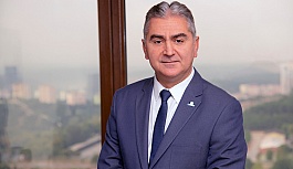 Yerli ürünlerimizle ihracat ağımızı iki katına çıkaracağız