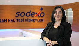 Sodexo Mobil Kart ile akıllı telefonlar yemek kartına dönüştü