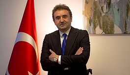 “Avrupa’daki finans piyasalarının nabzını tutuyoruz”