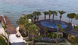 Ege’nin kalbindeki huzuru Reges, a Luxury Collection Resort&Spa’da, Marriot Farkı ile Keşfedin