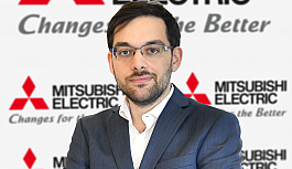 Mitsubishi Electric “Geleceğin Kontrol Sistemleri” ile üreticileri Sanayi 4.0’a hazırlıyor