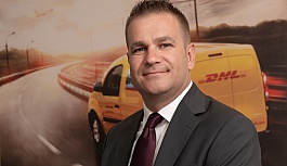 DHL Express dijitalleşme projelerini hız kesmeden sürdürecek