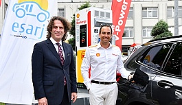 Shell ReCharge Türkiye’de ilk adımını Enerjisa ile atıyor