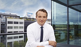 SAP’den kurumları akıllı işletmelere dönüştürecek  yeni bir iş modeli : RISE with SAP