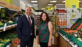 Küçük esnaf, CarrefourSA’nın bayilik sistemiyle işini büyütüyor