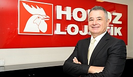 Horoz Lojistik entegre hizmetlerle e-ticarete öncülük ediyor