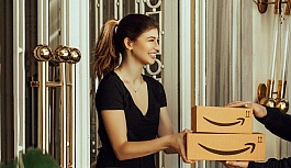 Amazon Türkiye, KOBİ’lerin büyümesini destekliyor.