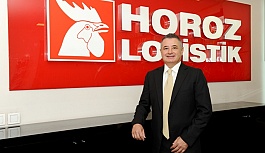 Horoz Lojistik teknoloji yatırımlarını hız kesmeden sürdürecek
