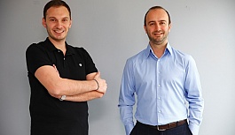 PackUpp rotasını global pazarlara çevirdi