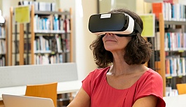 Vedubox eğitimi metaverse dünyasına taşıyor