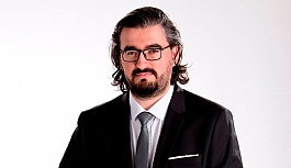 Küresel bir dijital güvenlik markası olmayı hedefliyoruz