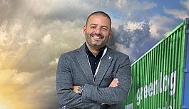 Taşımacılık sektörüne dinamik kazandıran marka Greenlog İntermodal Lojistik