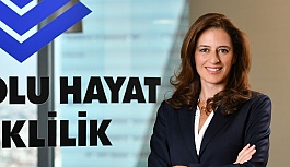 Anadolu Hayat Emeklilik, Çocuğum için BES Ürünüyle Çocuklara Gelecek,Doğaya Umut Oluyor