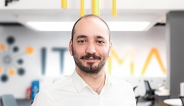 Otomotiv Sektörü Kurumsal ve Start Up İş Birliğiyle Dijitalleşiyor