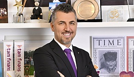 Finansal kapsayıcılığın en etkin oyuncularından biriyiz