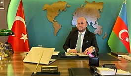 Kocaeli Ticaretin de Lokomotifi Olacak