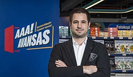 Avansas yurt içinde ve yurt dışında önemli faaliyetlere adım atıyor