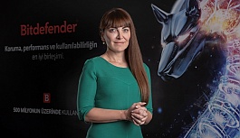 Her zaman güvenlik yazılımı kullanılması gerekir