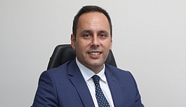 Özgür Özvardar, Verifone Türkiye Genel Müdürü ve Sorumlu Başkan Yardımcısı olarak atandı!