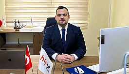 “Hedeflerimiz Lojistik ve Global Dünya’yı aynı çatı altında birleştirmek”
