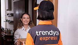 Trendyol’dan kapıdan iade kolaylığı