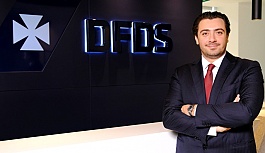 “DFDS olarak yatırımlarımıza hız kesmeden devam ediyoruz”