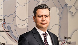 DFDS genç yöneticilerini geleceğe hazırlıyor