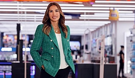 Teknosa e-ticaret brüt işlem hacmini üçe katladı.