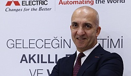 Mitsubishi Electric Türkiye Zirvesi’nde yenilikçi otomasyon çözümlerini paylaştı