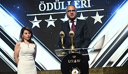 Inno Gayrimenkul Yatırım’a Sanayi Sitesi Dalında İki Ödül Birden