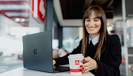 Dünya Kahve Günü’ne özel ikinci  kahveniz Aytemiz’den hediye