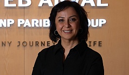 TEB Arval, Dijital Dönüşümde İnsan ve Teknolojiyi Aynı Potada Buluşturuyor