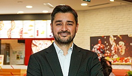 Türkiye’nin Yerli Pizza Markasında Stratejik Yeniden Doğuş