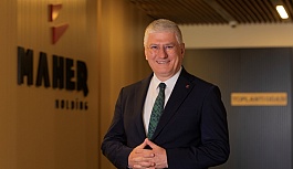 Sigortada Sürdürülebilir Büyümenin Adresi Maher Holding